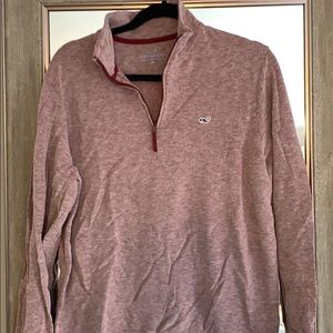 Vineyard vines jacket.